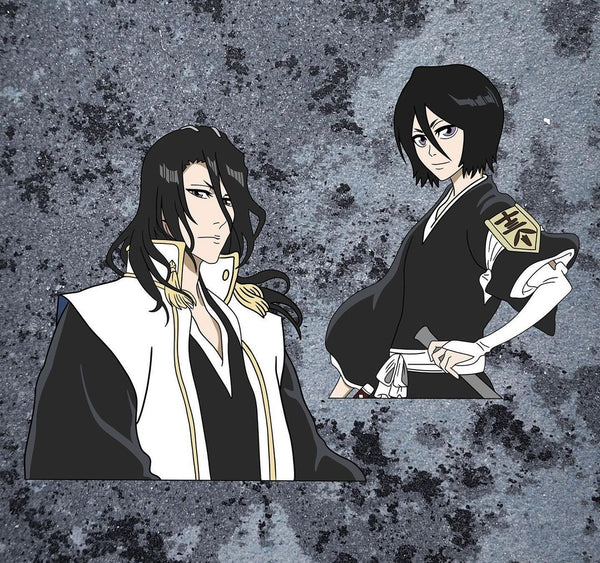 The Kuchikis