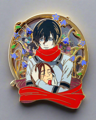AOT Blind Design