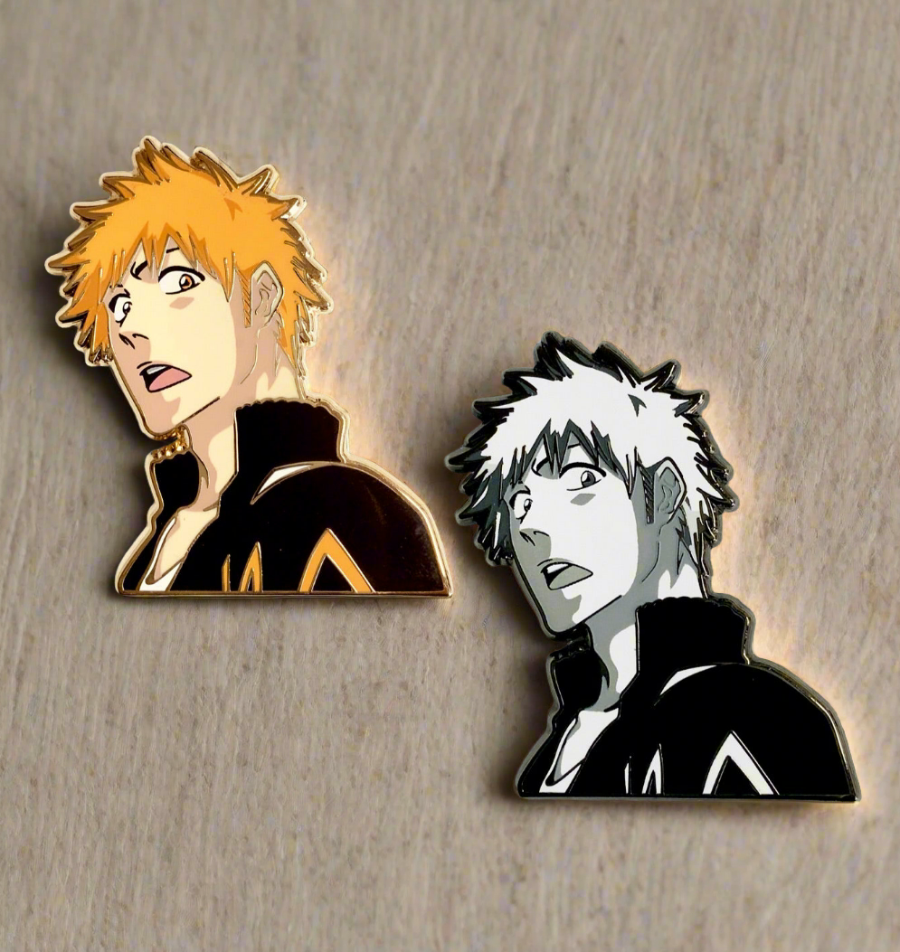 Ichigo P4P