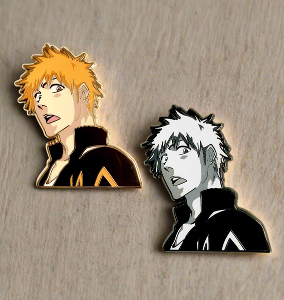 Ichigo P4P