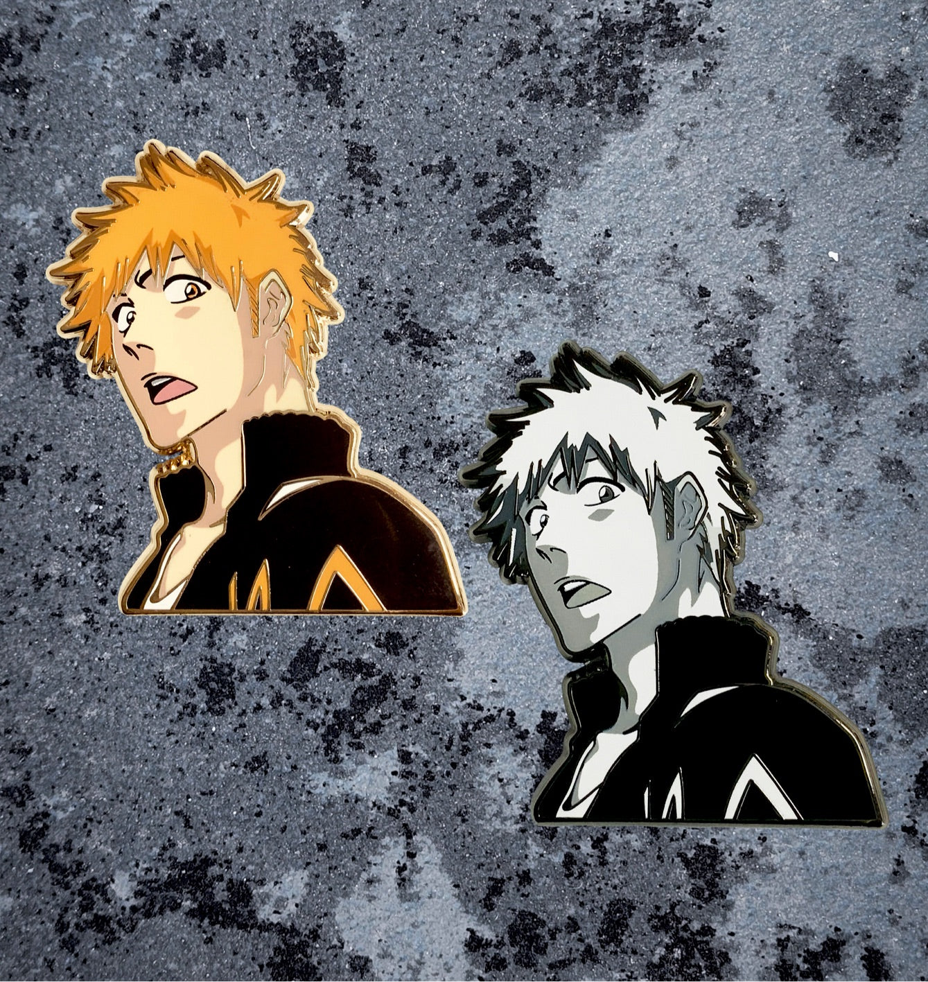 Ichigo P4P – AurybqArt