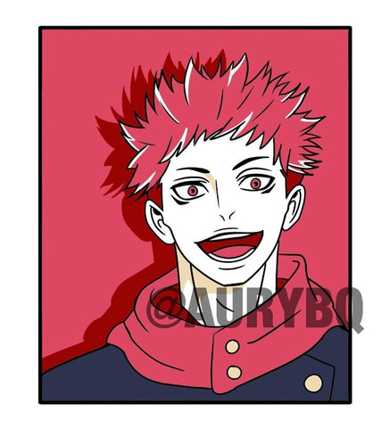Yuji boy