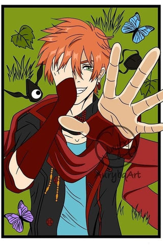 Lavi panel